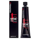 Tinta De Cabelo Permanente Goldwell Topchic, Tubo 7natbp, 2,