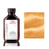 Cor De Cabelo Wella Color Charm Liquid 100% Grey Coverage