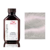 Cor De Cabelo Wella Color Charm Liquid Permanent 100% Grey C