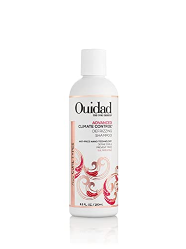 Shampoo Ouidad, Climate Control Defrizz, 250 Ml