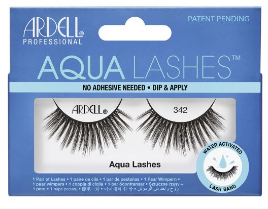 Cílios Postiços Ardell Aqua 342 Professional