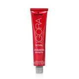 Corante De Cabelo Schwarzkopf Professional Igora Royal, 6-4 Escuro