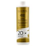 Creme Permanent Developer Clairol Professional 20v 473ml