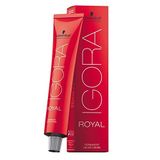 Tinta Schwarzkopf Igora Royal Loiro Escuro Bege