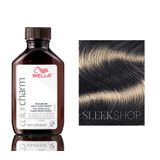 Cor De Cabelo Wella Color Charm Liquid 5nn Intense Light Bro