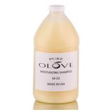 Shampoo Elc Dao De Cabelo Pure Olove Hidratante 1892ml