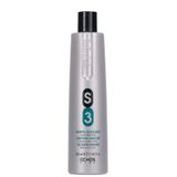 Shampoo Revigorante Echos Line S3 Ajuda A Prevenir A Queda De Cabelo