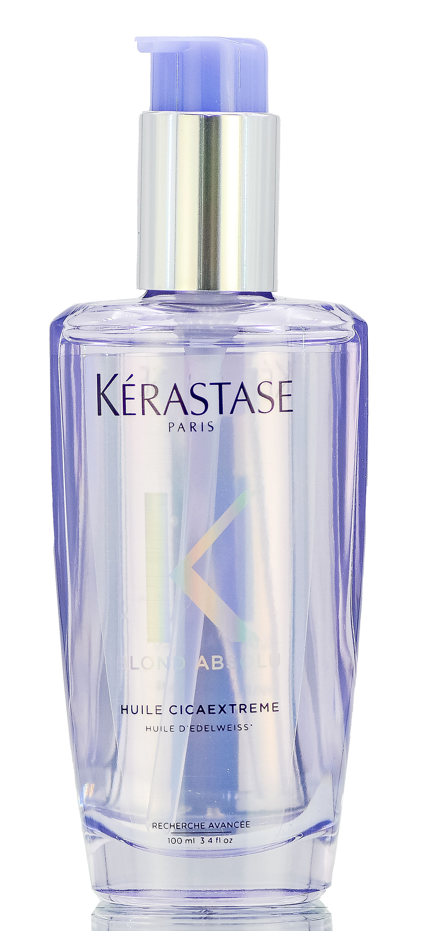 Óleo Reparador Capilar Kerastase Blond Absolu Cicaextreme 100ml