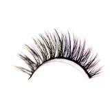 Cílios Postiços Stinaface Luxe 3d Faux Mink Lashes Aster