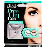 Cílios Postiços Ardell Press On Lash Com Aplicador