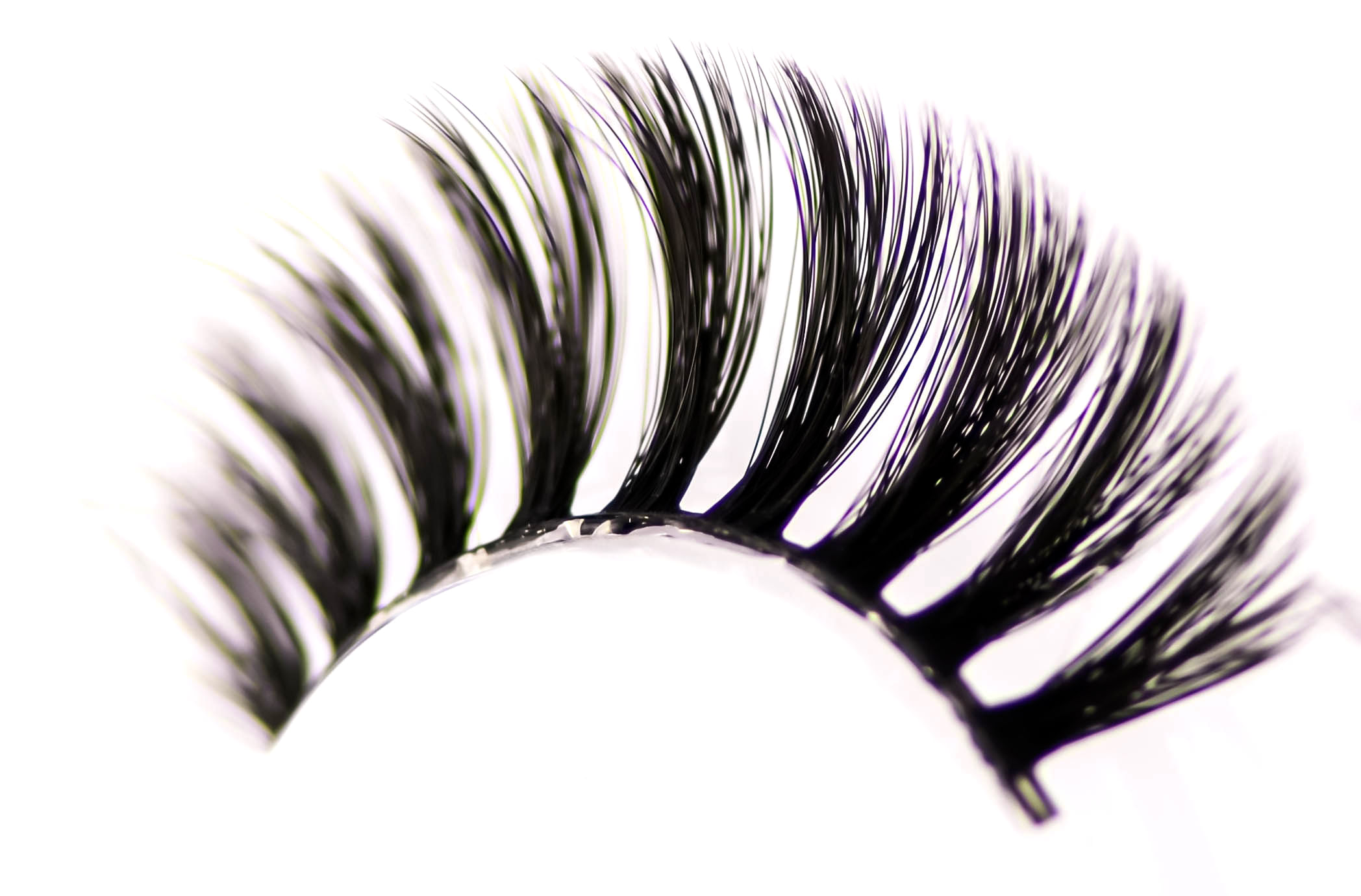 Cílios Postiços Stinaface Luxe 3d Faux Mink Lashes Iris