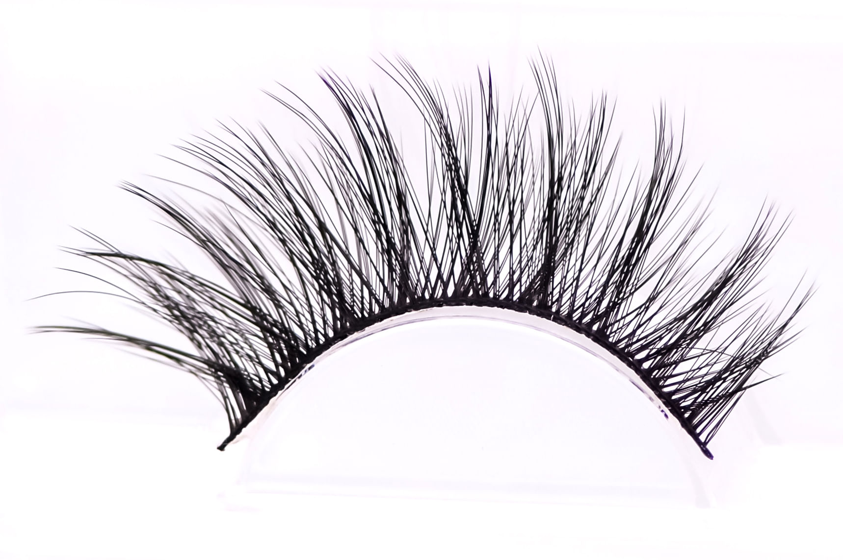 Cílios Postiços Stinaface Luxe 3d Faux Mink Lashes Jasmine