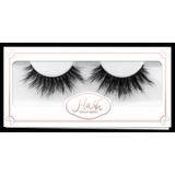 Cílios Postiços Jlash - Faux Mink Lash (jewel)