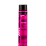 Condicionador Sexy Hair Óleo Vibrante De Rosa E Amêndoa 300ml