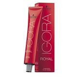 Tinta Cabelo Schwarzkopf Igora Royal 7-0 - Loiro Médio Nat