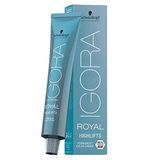 Creme De Cor Permanente Schwarzkopf Igora Royal Highlifts (1