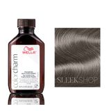 Cor De Cabelo Wella Color Charm Liquid Permanent 4a Medium A