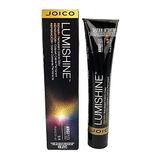 Creme Permanente Joico Lumishine Color 7na/7,01, 2,5 Onças