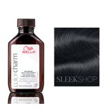 Cor De Cabelo Wella Color Charm Liquid Permanent 51/1n Preto