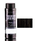 Tintura De Cabelo Redken Brews Color Camo 5 Min Custom Grey