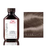 Cor De Cabelo Wella Color Charm Liquid 5aa/336 Castanho Clar