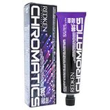 Tinta De Cabelo Redken Chromatics Prismatic 3vv Para Viola U