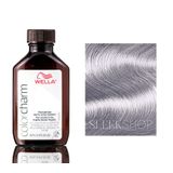 Cor De Cabelo Wella Color Charm Liquid Permanent 050 Cooling