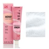 Cor De Cabelo Wella Midway Couture Demi-permanent Plus Cream Dye