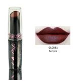 Batom La Girl Luxury Creme&#39; Be Mine Glc551