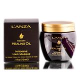 Máscara Capilar Lanza Keratin Healing Oil Intensive 210 Ml