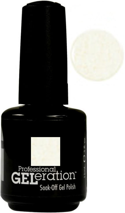 Gel Polish Geleration Soak-off Gel Polish Starlet (gel-852)