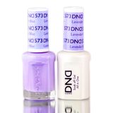 Gel Polish Duo Daisy Dnd Dc All In One + Esmalte De Unhas