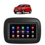 Kit Multimídia Mobi Android 7 Pol 2/32gb Carplay Bt Usb Gps - 7232 Adak