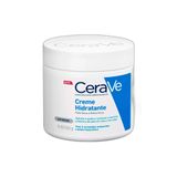 Creme Hidratante Cerave Corpo E Rosto Sem Perfume 454g