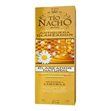Shampoo Antiqueda Tio Nacho Clareador Com 415ml