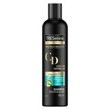 Tresemmé Chachos Definidos Shampoo Para Cabelos Cacheados 400ml