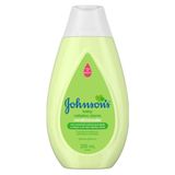 Condicionador Johnson&#39;s Baby Cabelos Claros 200ml