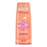 Condicionador Elseve Longo Dos Sonhos 200ml