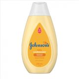 Condicionador Johnson&#39;s Baby Tradicional 200ml