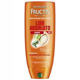 Condicionador Fructis Liso Escova 200ml