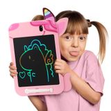 Tablet De Escrita Lcd Misscat Toys Para Crianças De 3 A 8 Anos