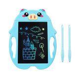 Tablet De Escrita Lcd De Brinquedos Dithin Para Crianças De 3 A 6 Anos