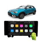 Kit Multimídia C3 23 / 24 9 Pol Android Gps 2/32gb - 910br Roadstar