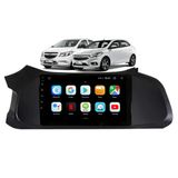 Kit Multimídia Onix Prisma Lt Ltz 12 / 16 9 Pol Android Gps 2/32gb - 910br Roadstar