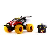 Carro De Controle Remoto Jada Toys Disney Junior 1:14 Mickey Buggy