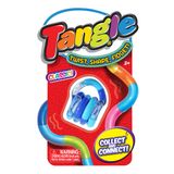 Brinquedo Fidget Tangle Jr. Cores Variadas Clássicas