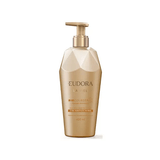 La Piel Âmbar Dourado Hidratante Corporal - 400ml