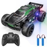 Carro De Controle Remoto Kizplays Hobby Grade Rc Car Para Crianças