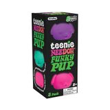 Brinquedo Sensorial Fidget Schylling Needoh Teenie Funky Pups