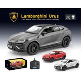 Carro De Controle Remoto 100 Classic Lamborghini Urus Escala 1:24